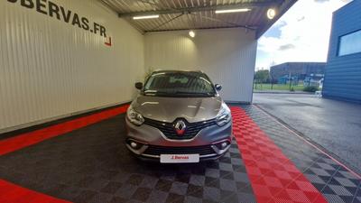 Renault Grand Scénic IV Blue Dci 120 Edc Limited
