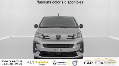 Peugeot Expert Ca m 2.0 BlueHDi 180ch Eat8