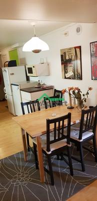 Appartement - 27 m² - 1 pièce