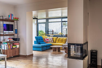 Maison - 145 m² - 6 pièces