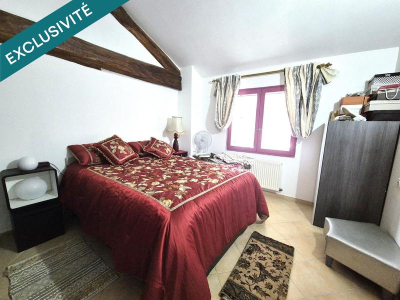 Maison - 164 m² - 5 pièces