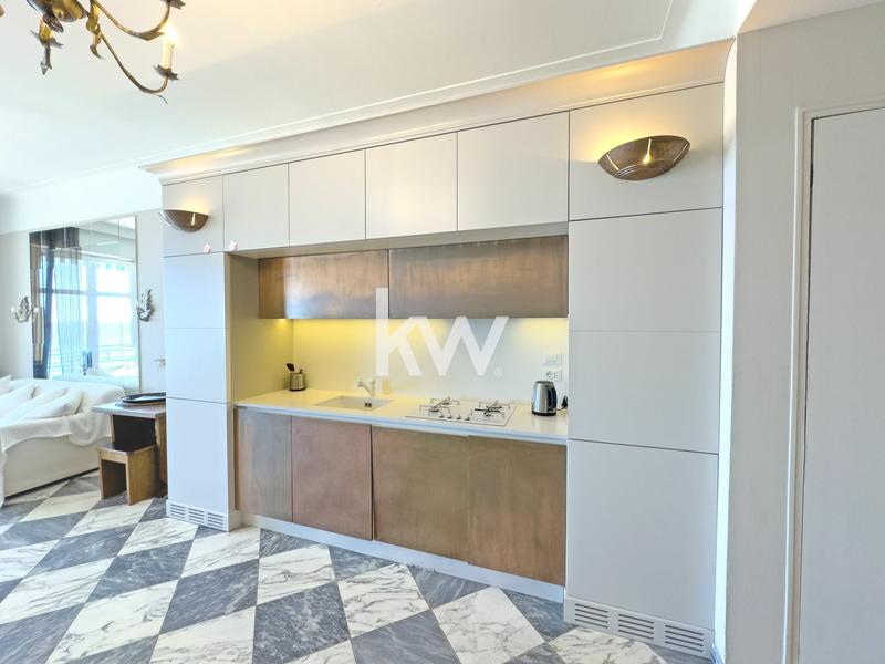 Appartement - 4 pièces