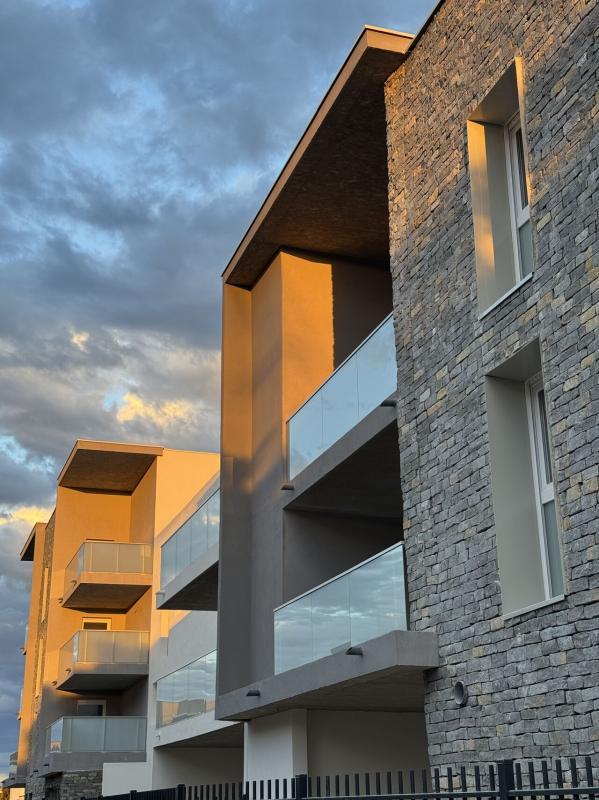 Appartement - 52 m² - 2 pièces