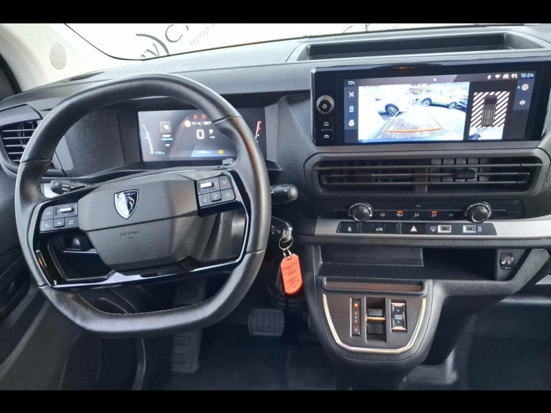 Peugeot Expert Fgn m Bluehdi 180 s&amp;S Eat8