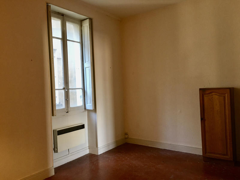 Appartement - 98 m² - 5 pièces