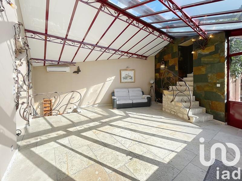 Maison de ville - 158 m² - 8 pièces