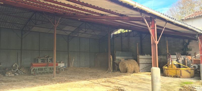 Maison de maîtres - 175 m² - 8 pièces