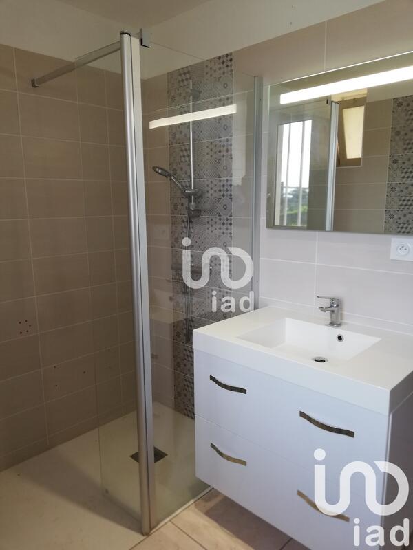 Maison - 111 m² - 5 pièces