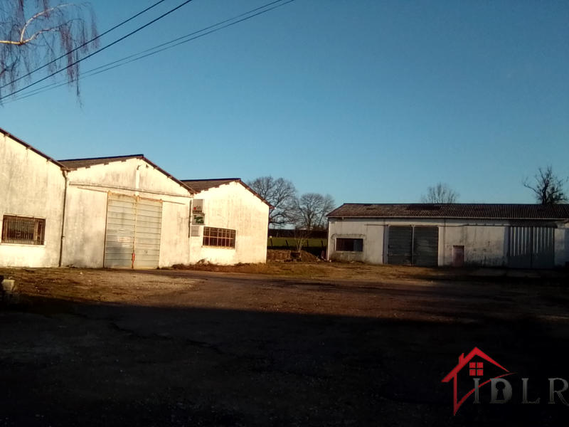 Propriété - 150 m² - 5 pièces