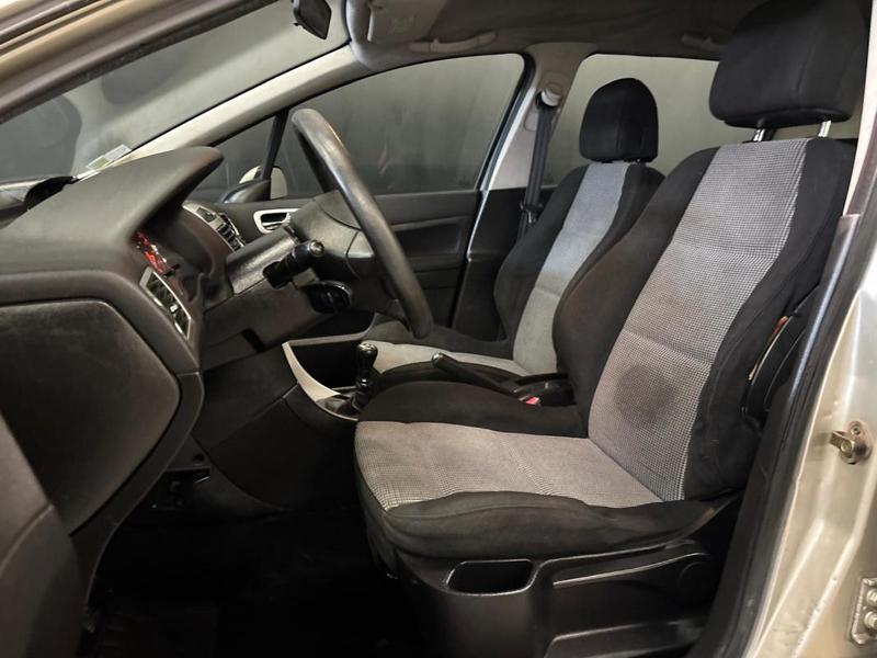 Peugeot 307 1.6 HDi 110cv Confort