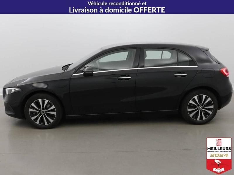 Mercedes Classe a 250 e 8g-Dct Progressive Line +Pack Premi