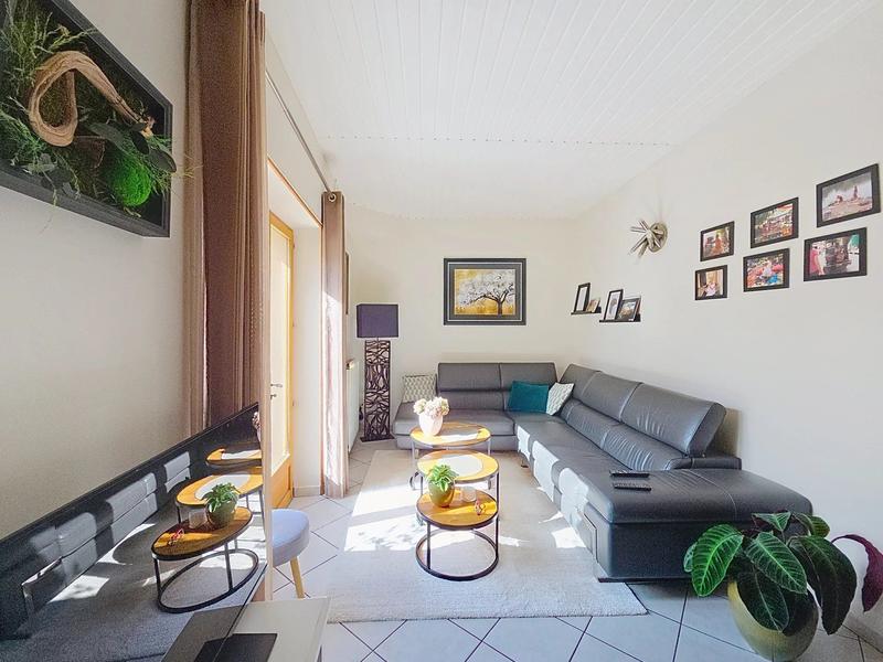 Maison - 160 m² - 7 pièces