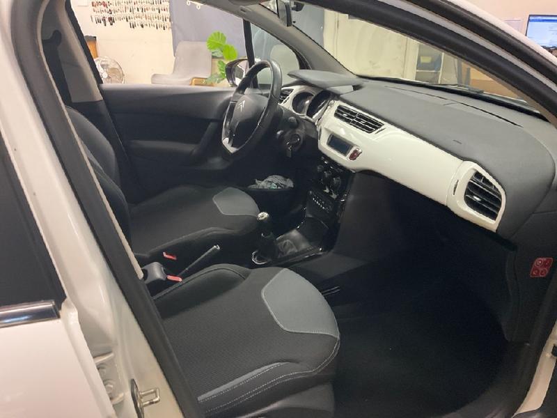 Citroën C3 1.4 VTi 95 Selection