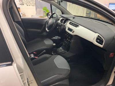 Citroën C3 1.4 VTi 95 Selection