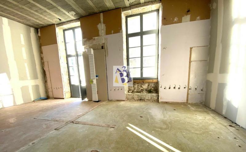 Maison de ville - 226 m²