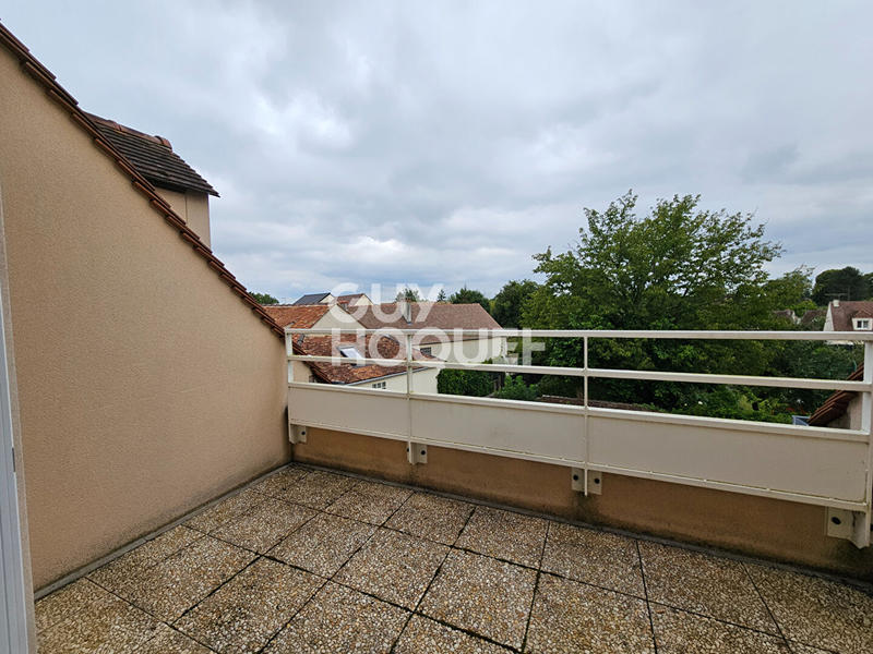 Appartement - 48 m² - 3 pièces