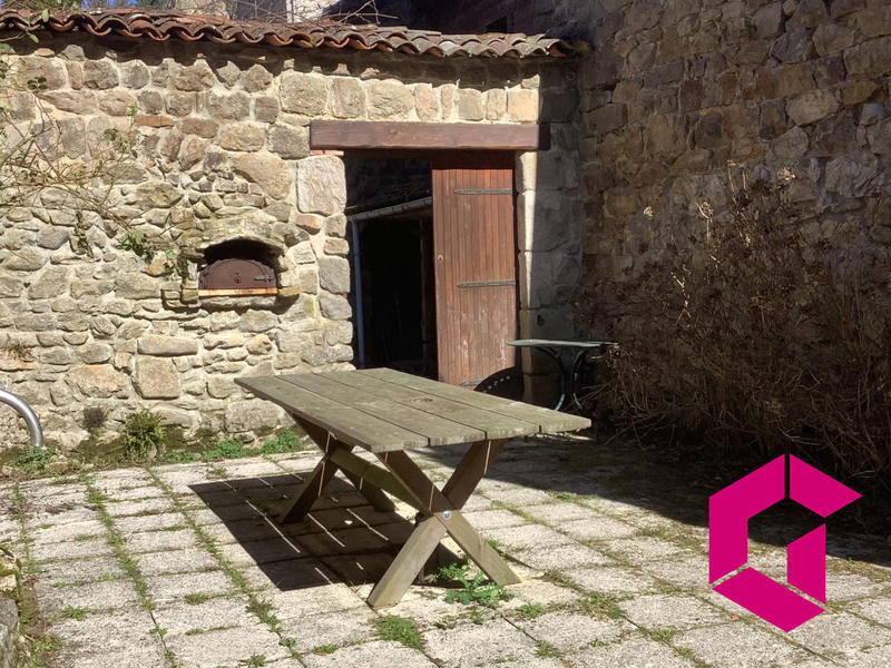 Maison - 130 m² - 4 pièces