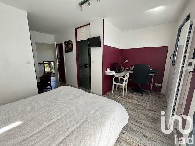 Maison de maîtres - 170 m² - 6 pièces