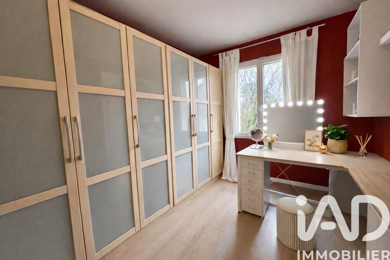 Maison - 151 m² - 7 pièces