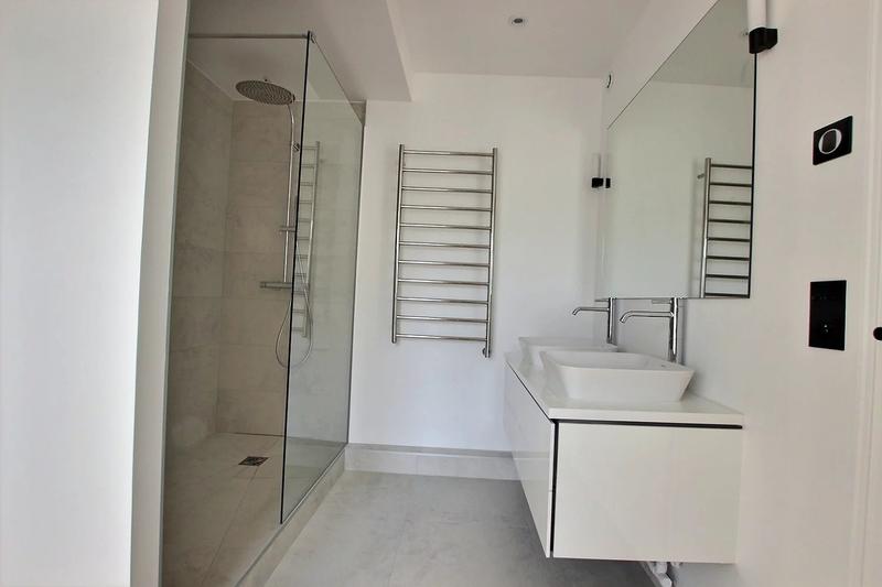 Appartement - 89 m² - 4 pièces