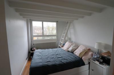 Appartement - 69 m² - 4 pièces