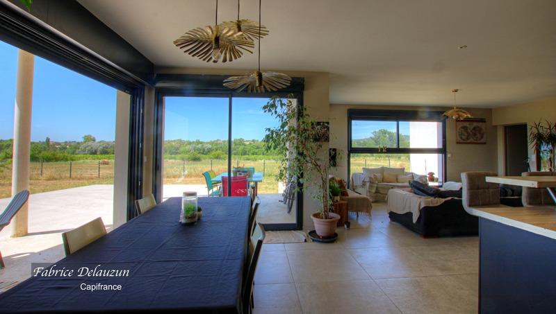 Maison - 141 m² - 4 pièces