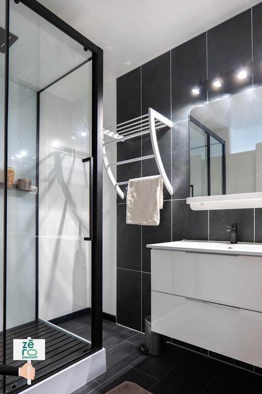 Maison - 211 m² - 8 pièces