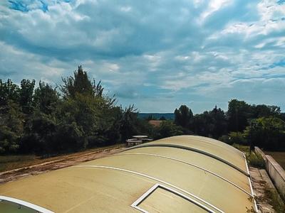 Maison - 131 m² - 6 pièces