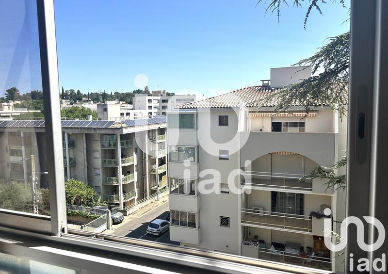 Appartement - 78 m² - 4 pièces