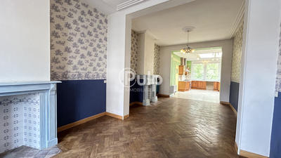 Maison bourgeoise - 180 m² - 6 pièces