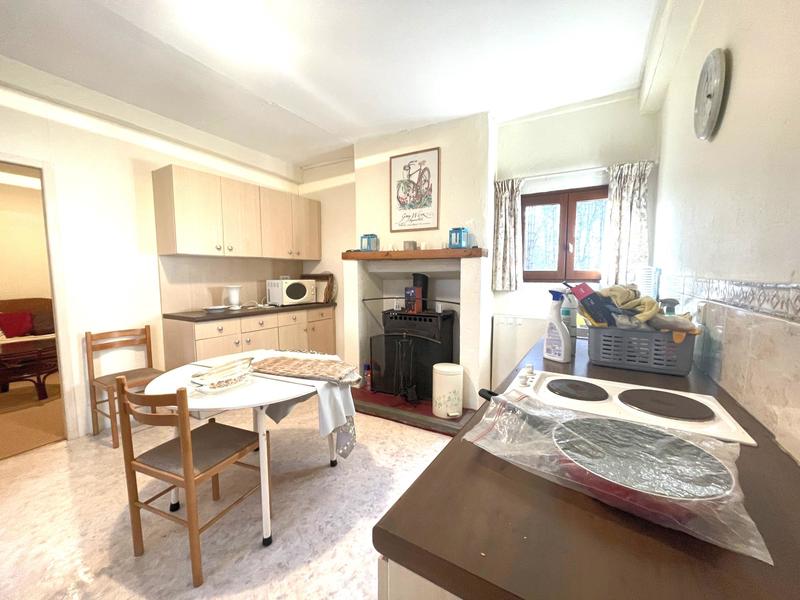 Villa - 166 m² - 9 pièces