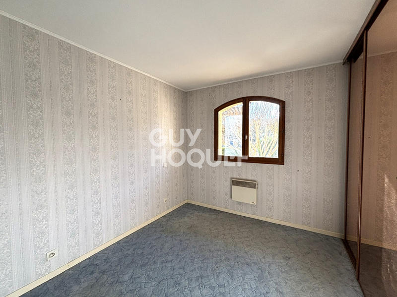 Maison - 136 m² - 5 pièces