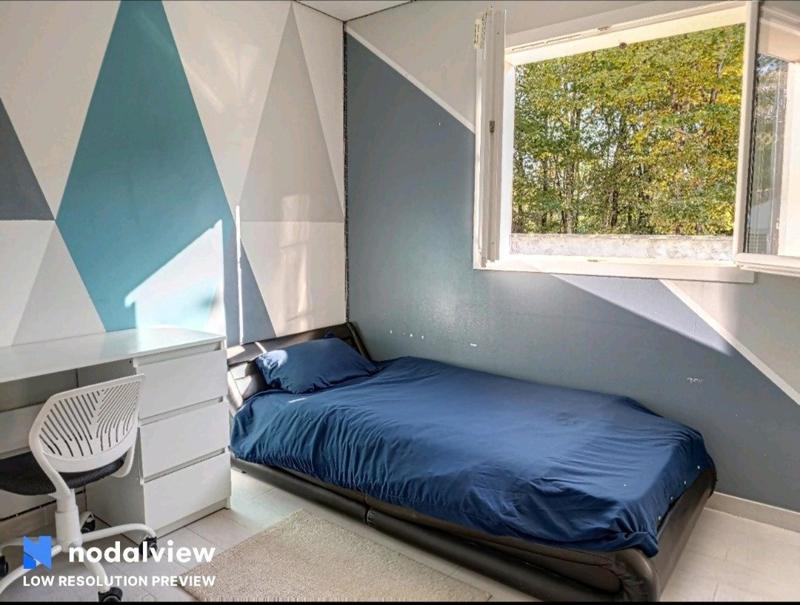 Maison - 101 m² - 5 pièces