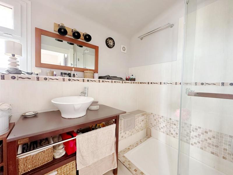 Duplex - 114 m² - 3 pièces