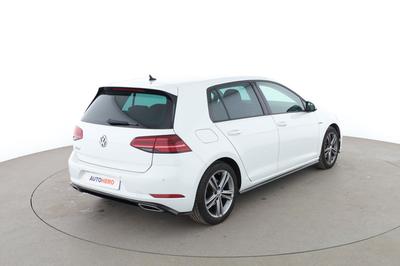 Volkswagen Golf VII 1.4 Tsi BlueMotion Tech Carat Dsg7 5p 125 ch