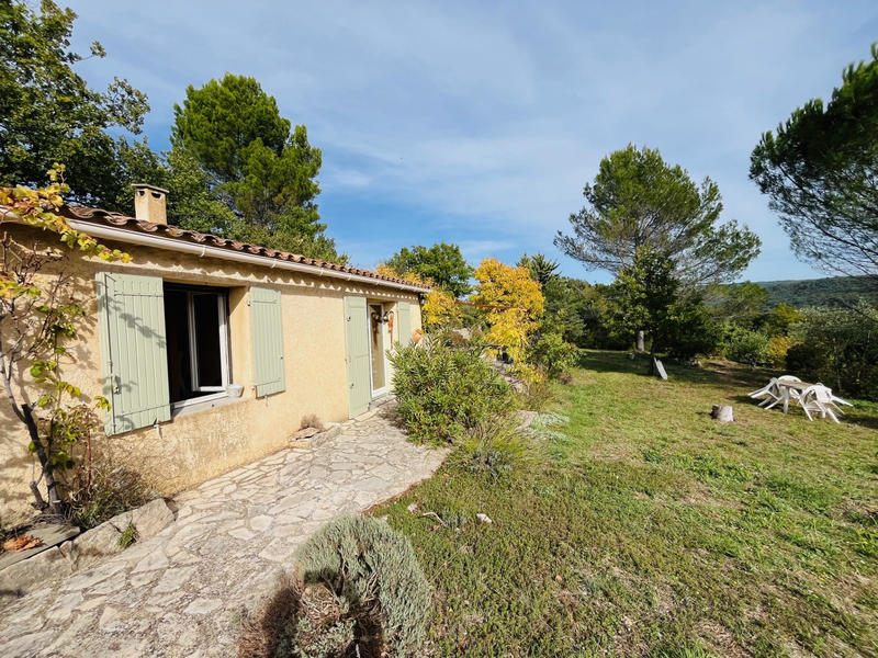 Maison - 70 m² - 4 pièces