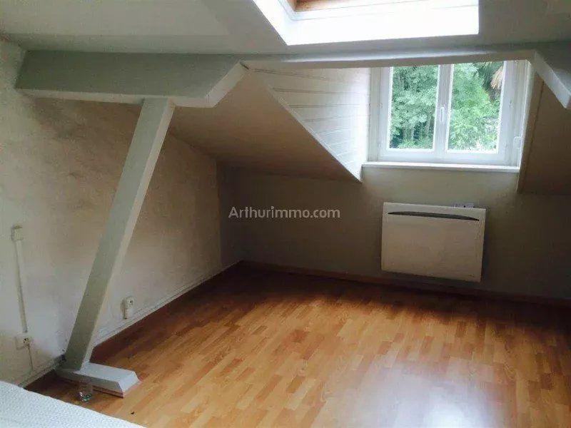 Appartement - 129 m² - 5 pièces