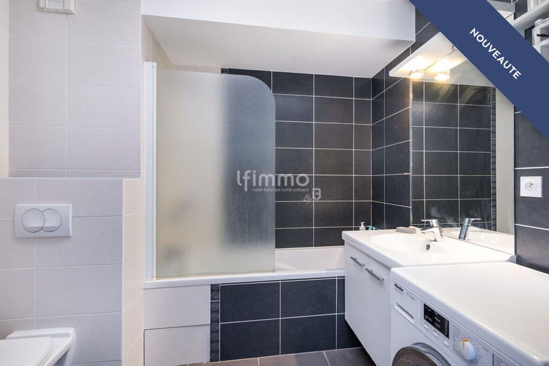 Appartement - 139 m² - 5 pièces