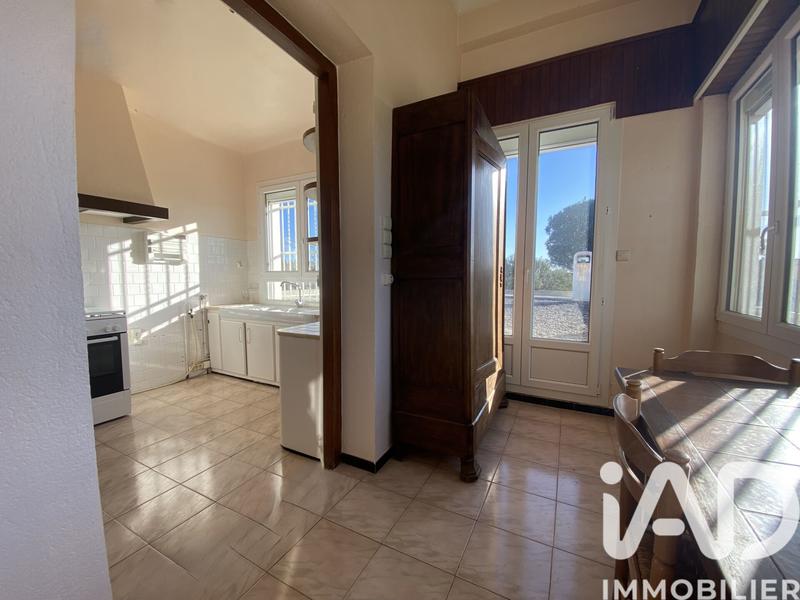 Maison - 149 m² - 5 pièces