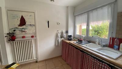 Maison - 78 m² - 5 pièces