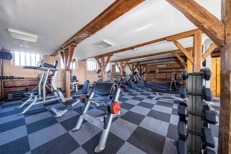 Maison - 104 m² - 4 pièces