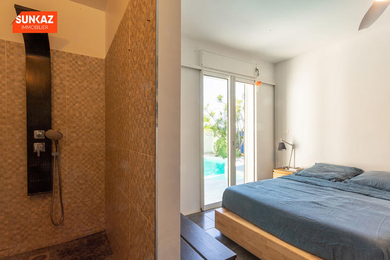 Maison - 134 m² - 5 pièces