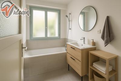 Appartement - 68 m² - 3 pièces