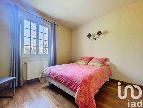 Maison - 139 m² - 5 pièces