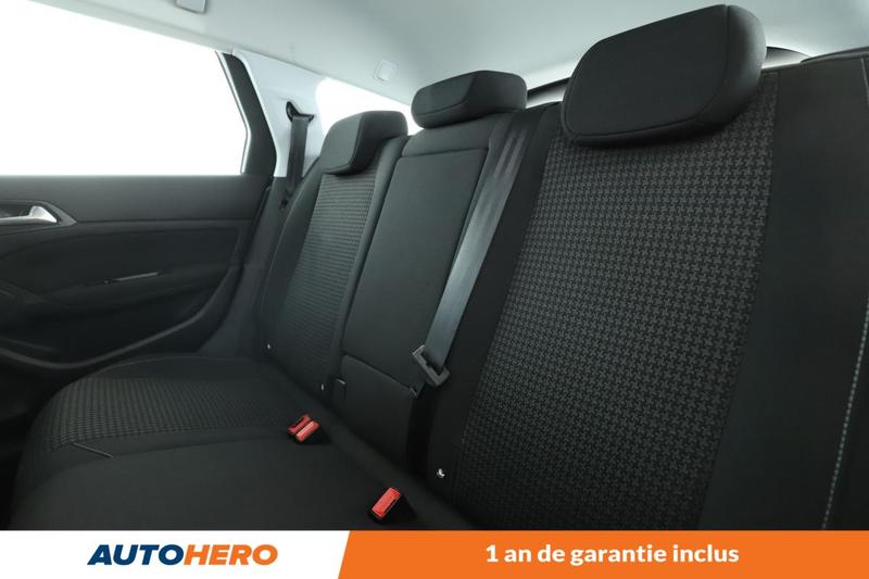 Peugeot 308 Sw 1.5 Blue-HDi Active Business 130 ch