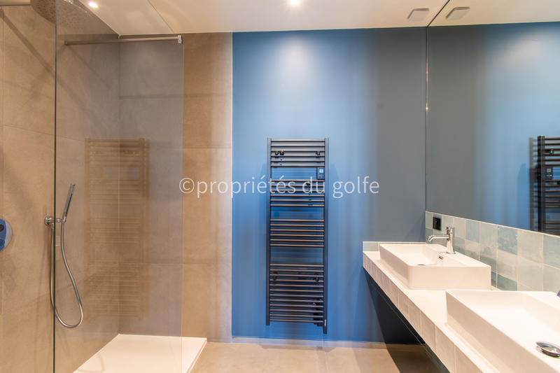 Appartement - 139 m² - 3 pièces