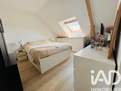 Maison - 116 m² - 6 pièces