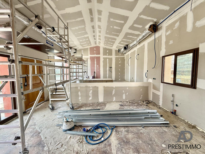 Villa - 184 m² - 5 pièces