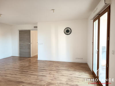 Appartement - 76 m² - 4 pièces