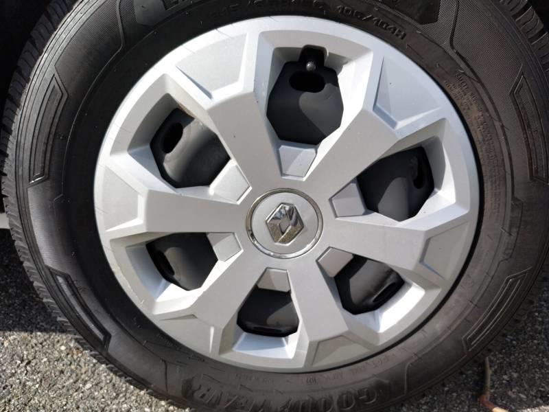 Renault Trafic Combi L1 dCi 150 Energy s&amp;S Zen